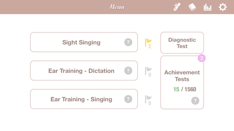 Sight Singing Pro - Solfege