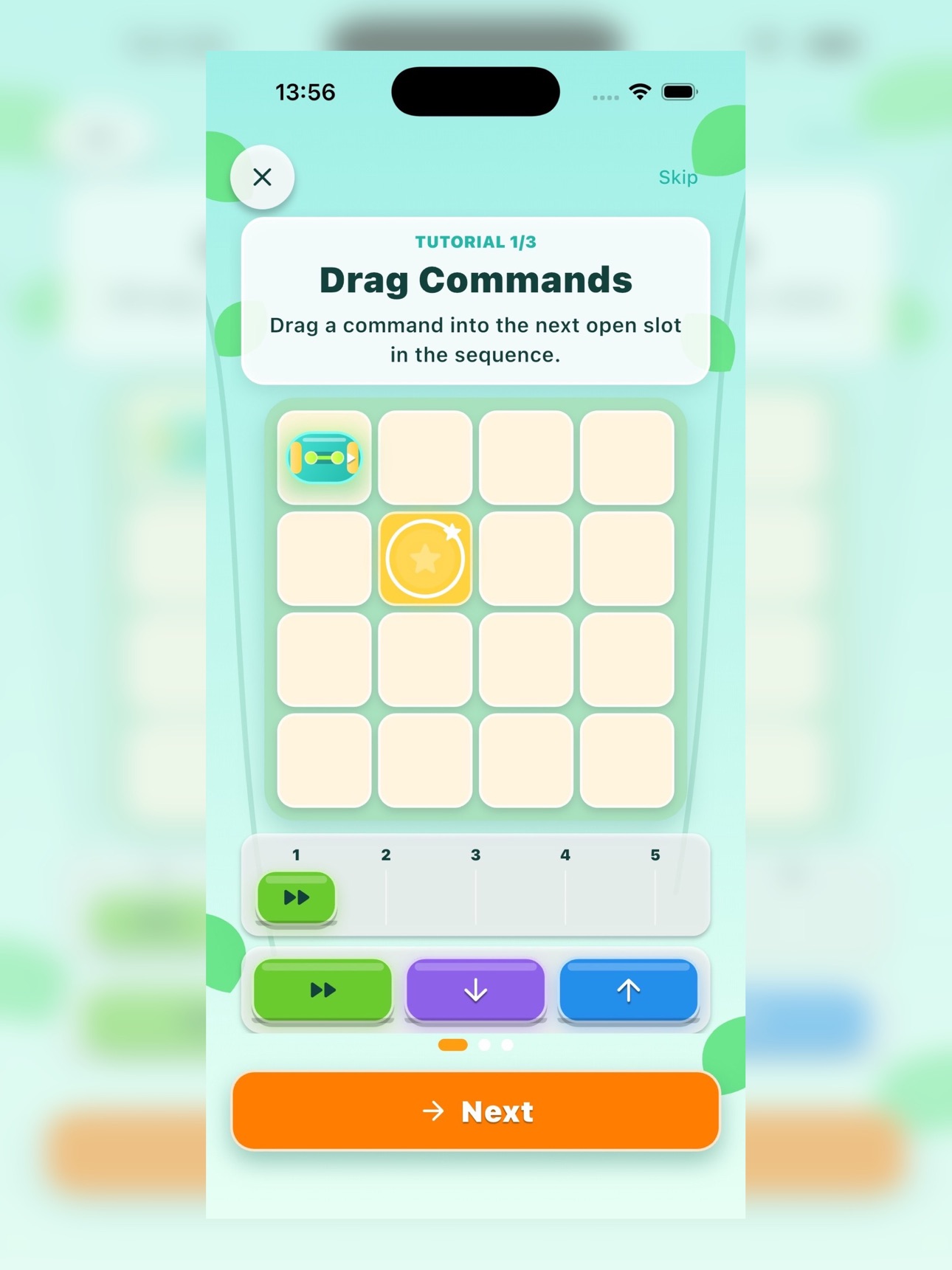 Screenshot 8 of Sequence Run