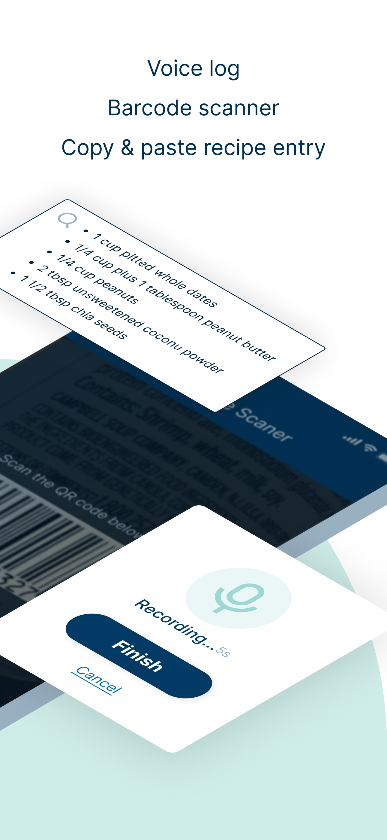 NuTrak