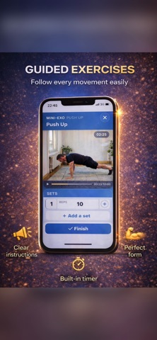 Vyron screenshot