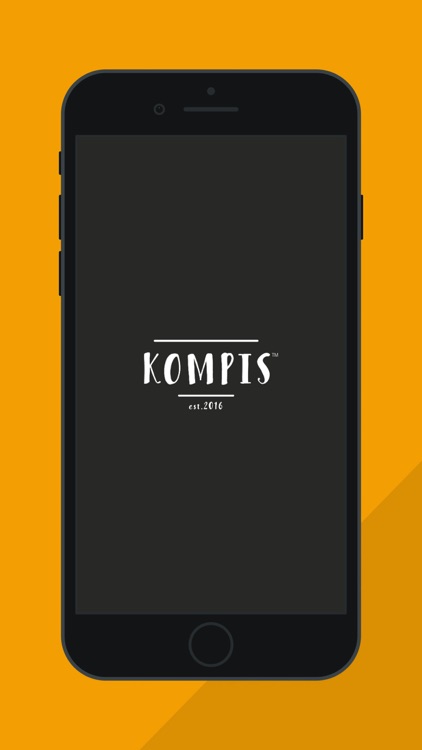 Kompis