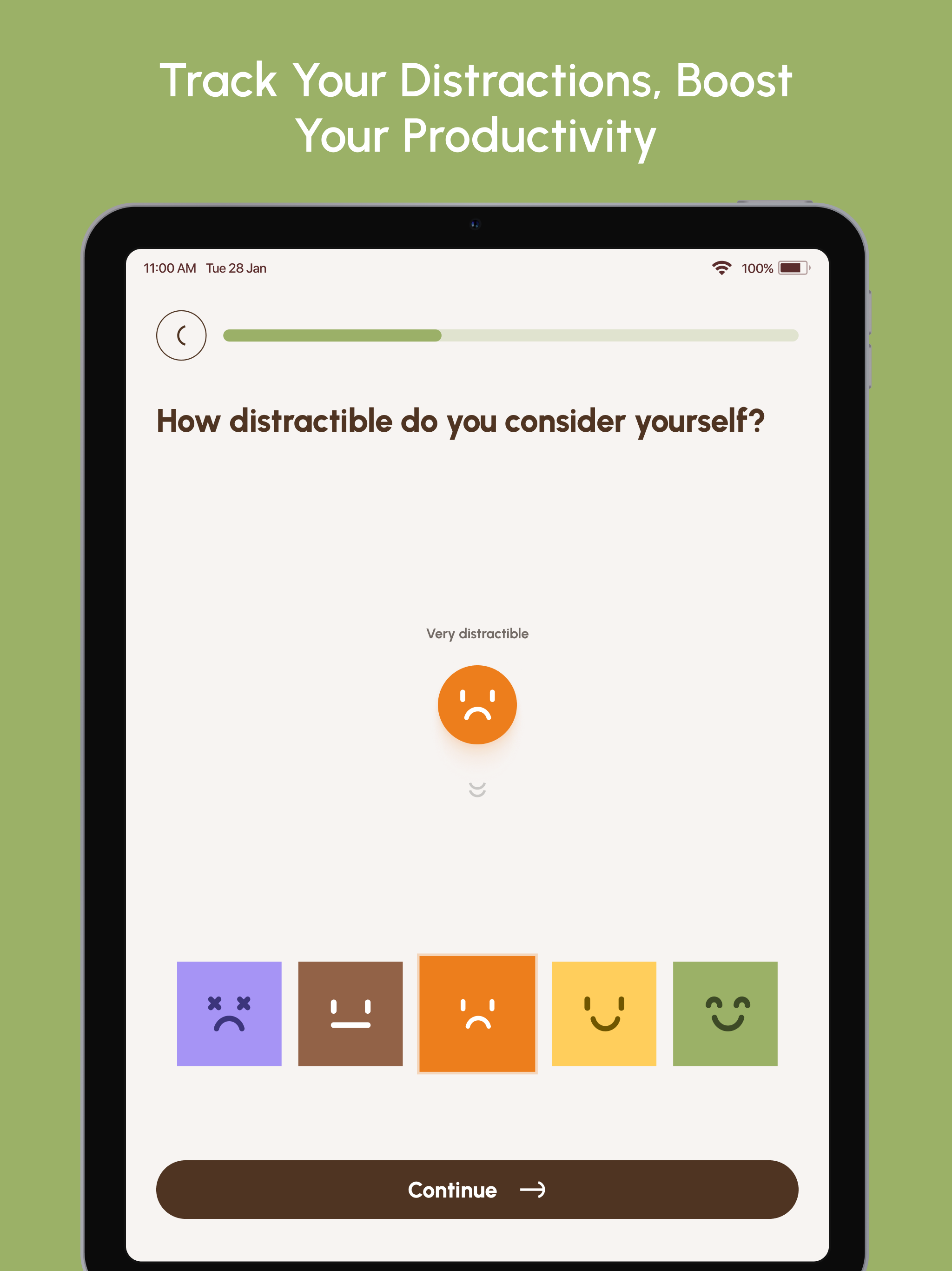 AI Mental Health screenshot 12