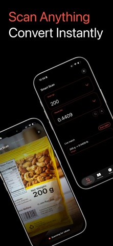 UnitX: Currency Unit Converter screenshot