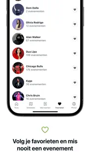 viagogo karten iphone bildschirmfoto 3