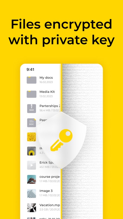 DeNet Storage & Watcher Node screenshot-3