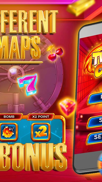 Twisted Chips screenshot-3