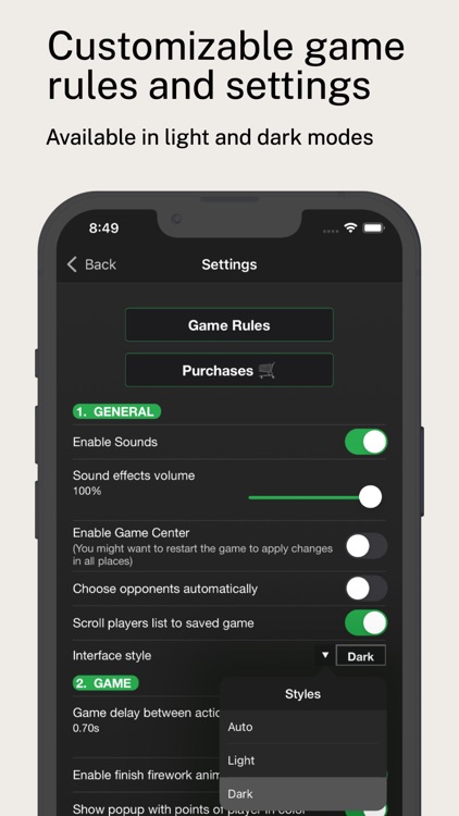 Game1000 screenshot-3