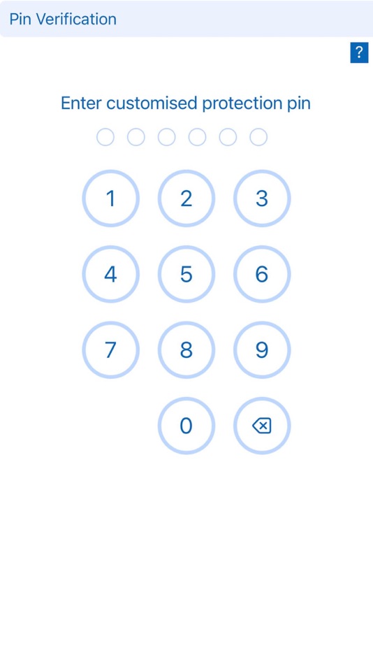 #2. UCAP Software Token (iOS) โดย: UCAP Securities (HK) Limited