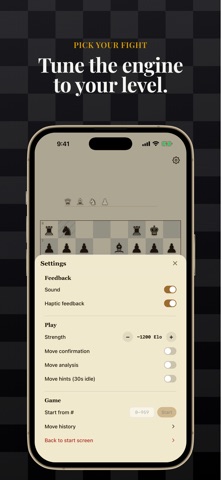 Shuffle Chess 960 Screenshot 3 of 6