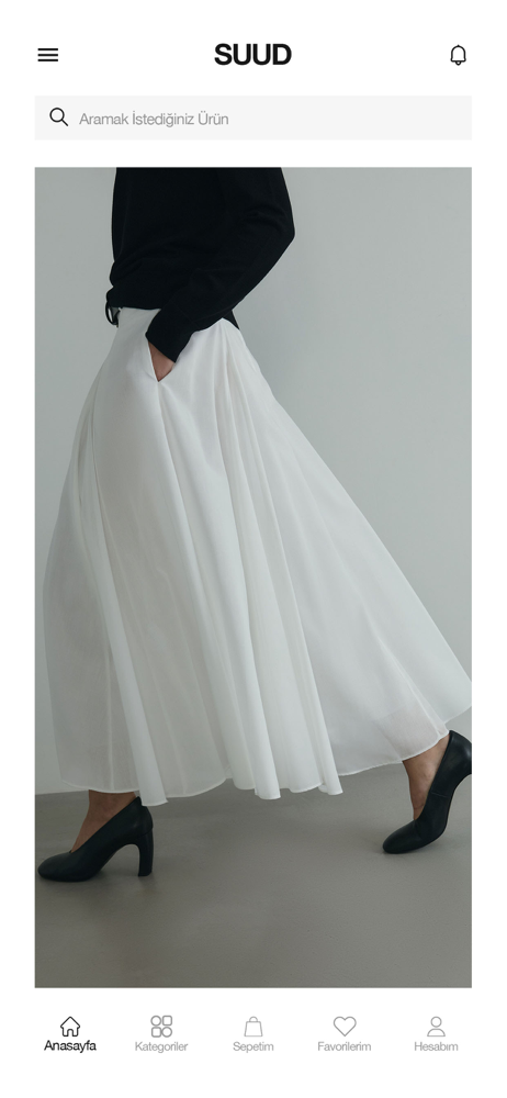 Suud Collection screenshot 5