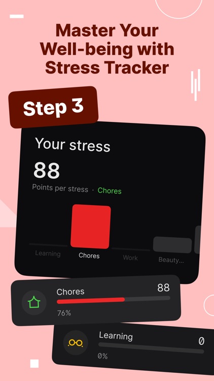 Imposter+ Motivation & Planner screenshot-3