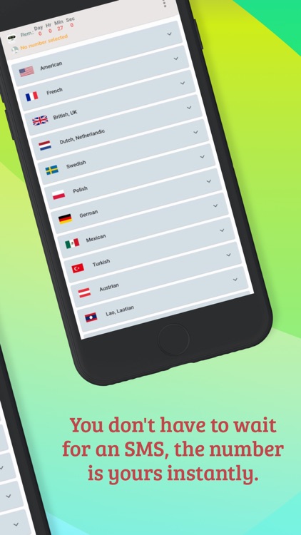 ChatMEU WA Virtual Number