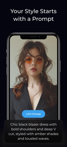 StyleMeUp - AI Clothes Changer Screenshot 5 of 6