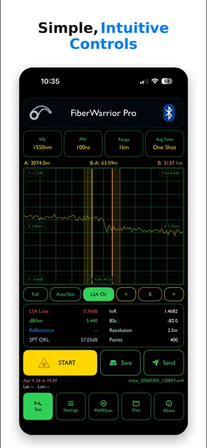 FWPMobile screenshot 2