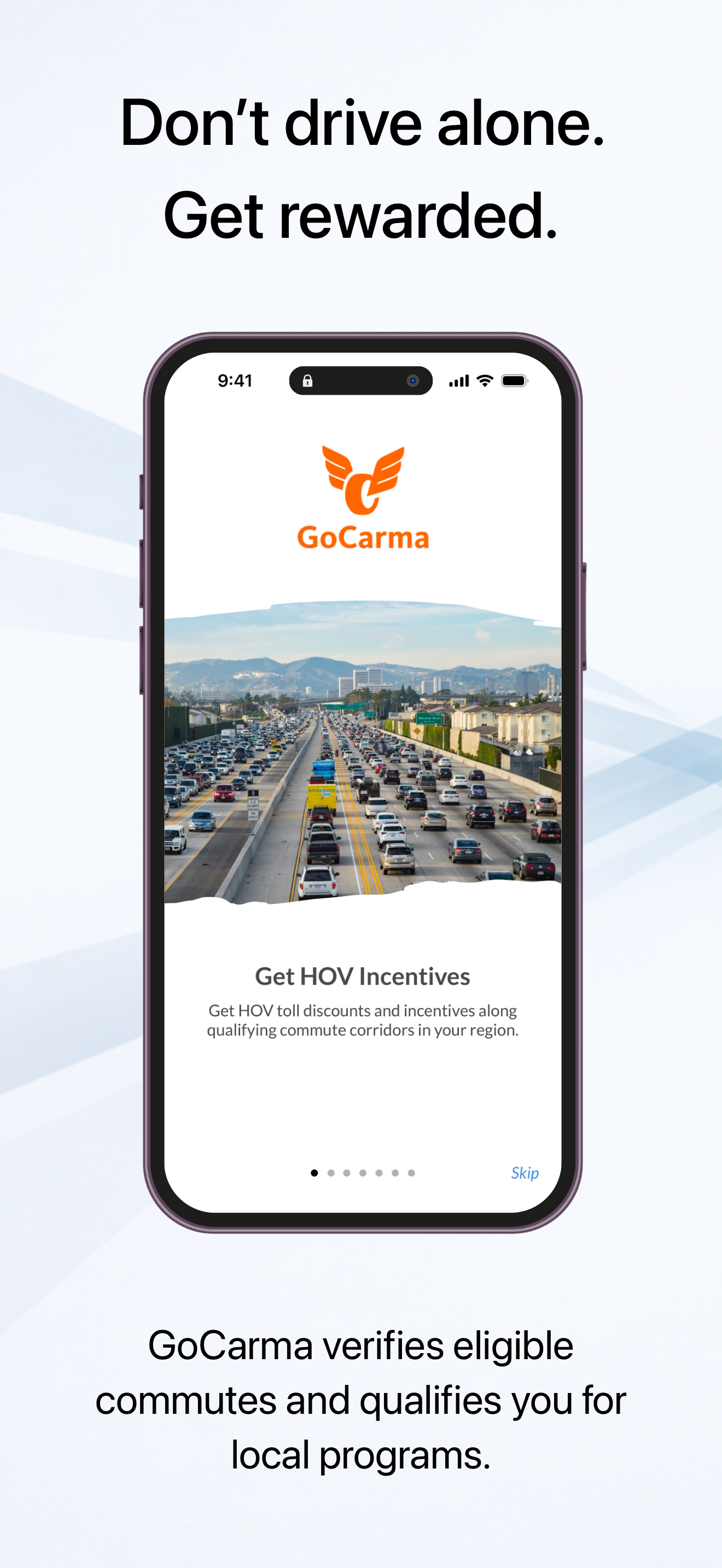 GoCarma