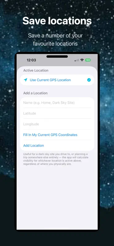 AstroNebulous screenshot 6 of 10