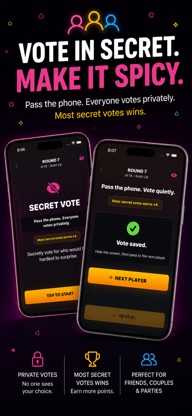 Game Night – Party Game screenshot 2