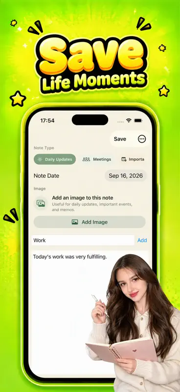 Norti screenshot 2 of 3