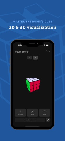 toy Solver Screenshot 2 of 4