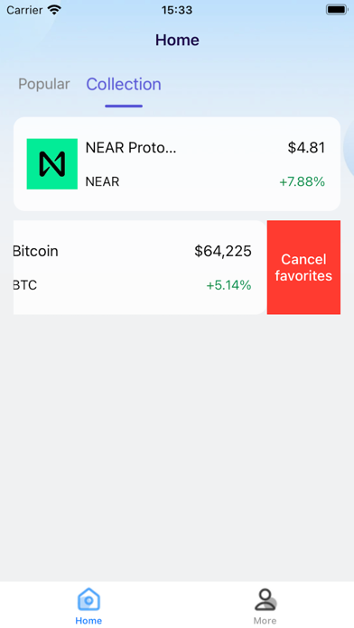 PIRCOP Screenshot