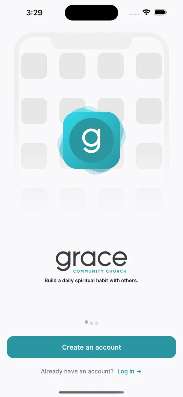 Screenshot #1 pour Grace CC