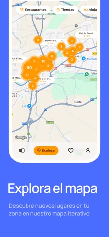 Trotterly: Pet-Friendly Guide Screenshot 6 of 6