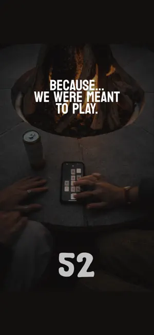 52: Cards Anytime screenshot 2