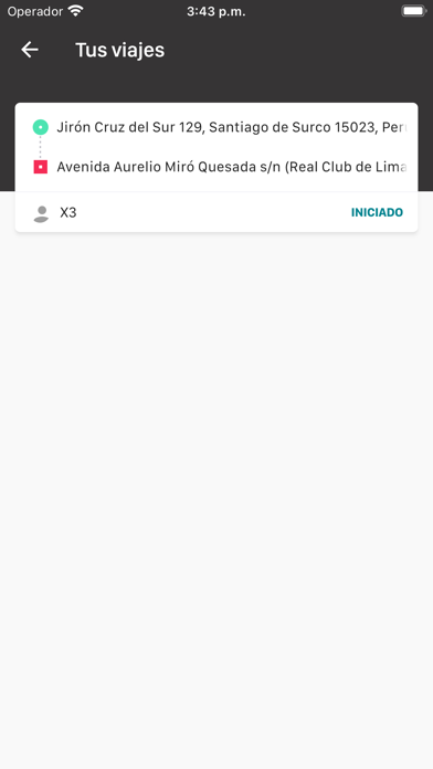 Ybar Screenshot 1 - AppWisp.com Ybar Screenshot 1 - AppWisp.com