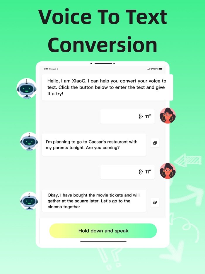 Whats Space - Whats Web App