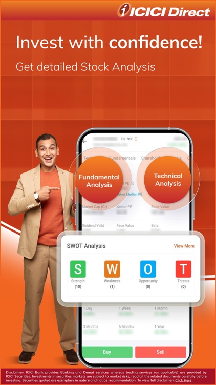 ICICI Direct-Stocks F&O MF IPO