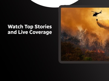 CBC News: Breaking & Local iPad screenshot