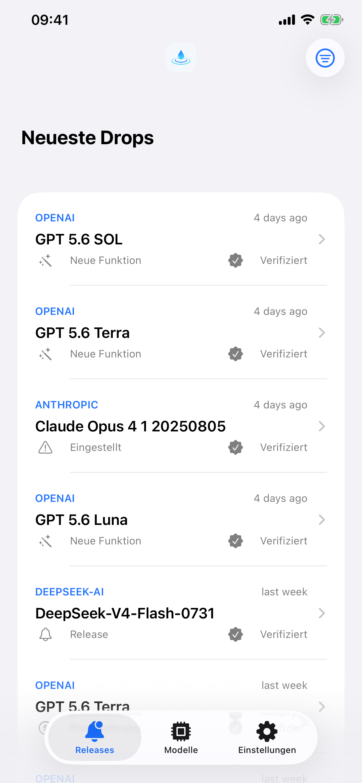 ModelDrop screenshot 3