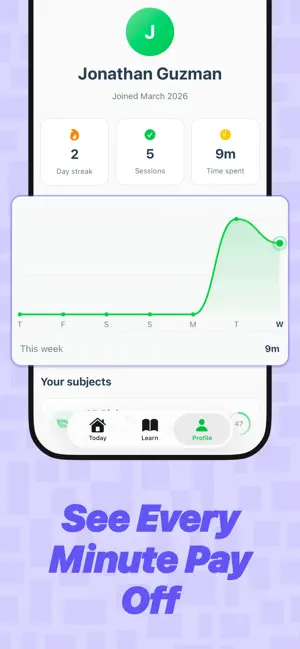 Phloe: Science Study & Review screenshot 4