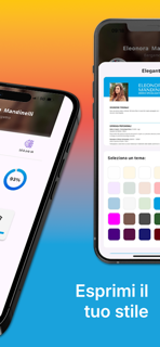 Crea il CV perfetto: LearK screenshot 3