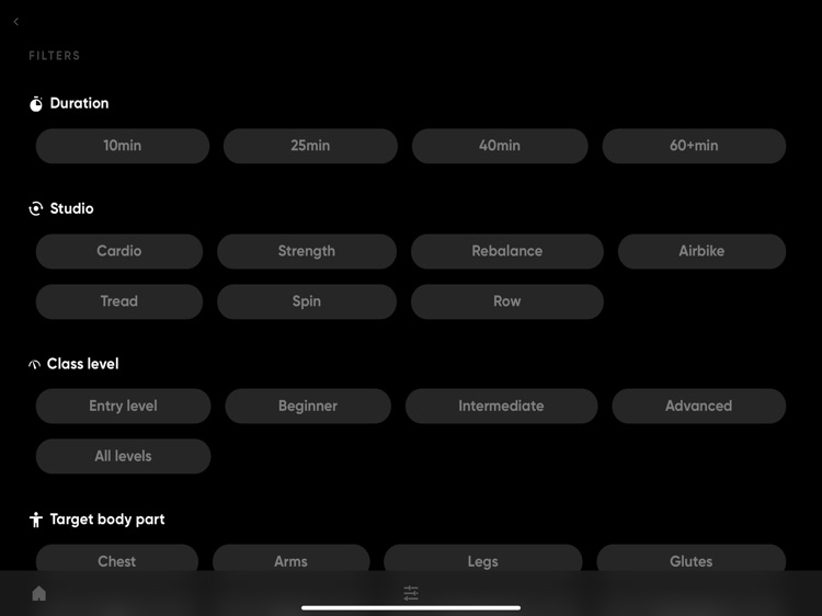 FIIT Studio: Partner App screenshot-4