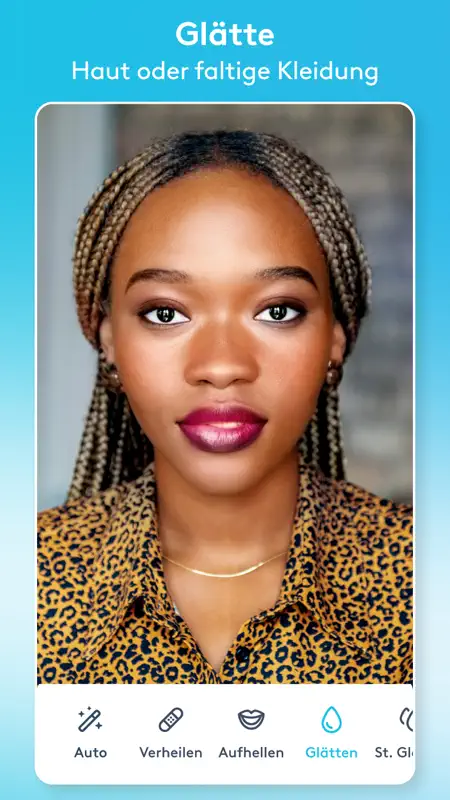Facetune: Photo & Video Editor screenshot 2 of 9