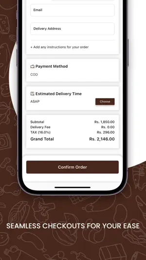 Stone Ove Pizza Valley screenshot 2