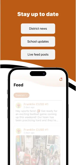 Franklin CUSD #1 screenshot 3