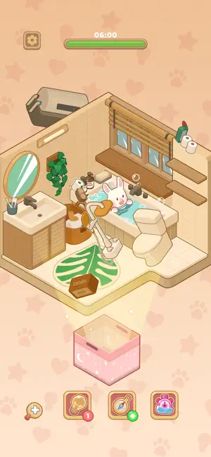 Dreamory: Dream Room screenshot 3
