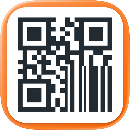 QR Code Reader＊Barcode Scanner