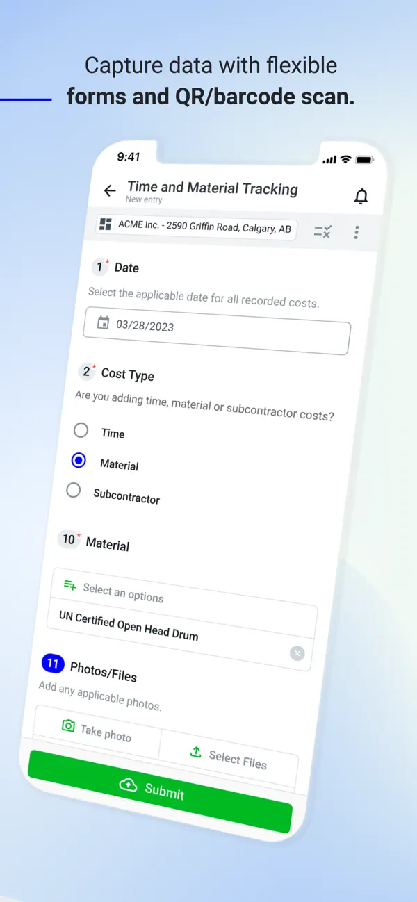 Screenshot #3 pour OpsReady