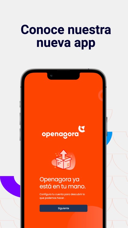 openagora