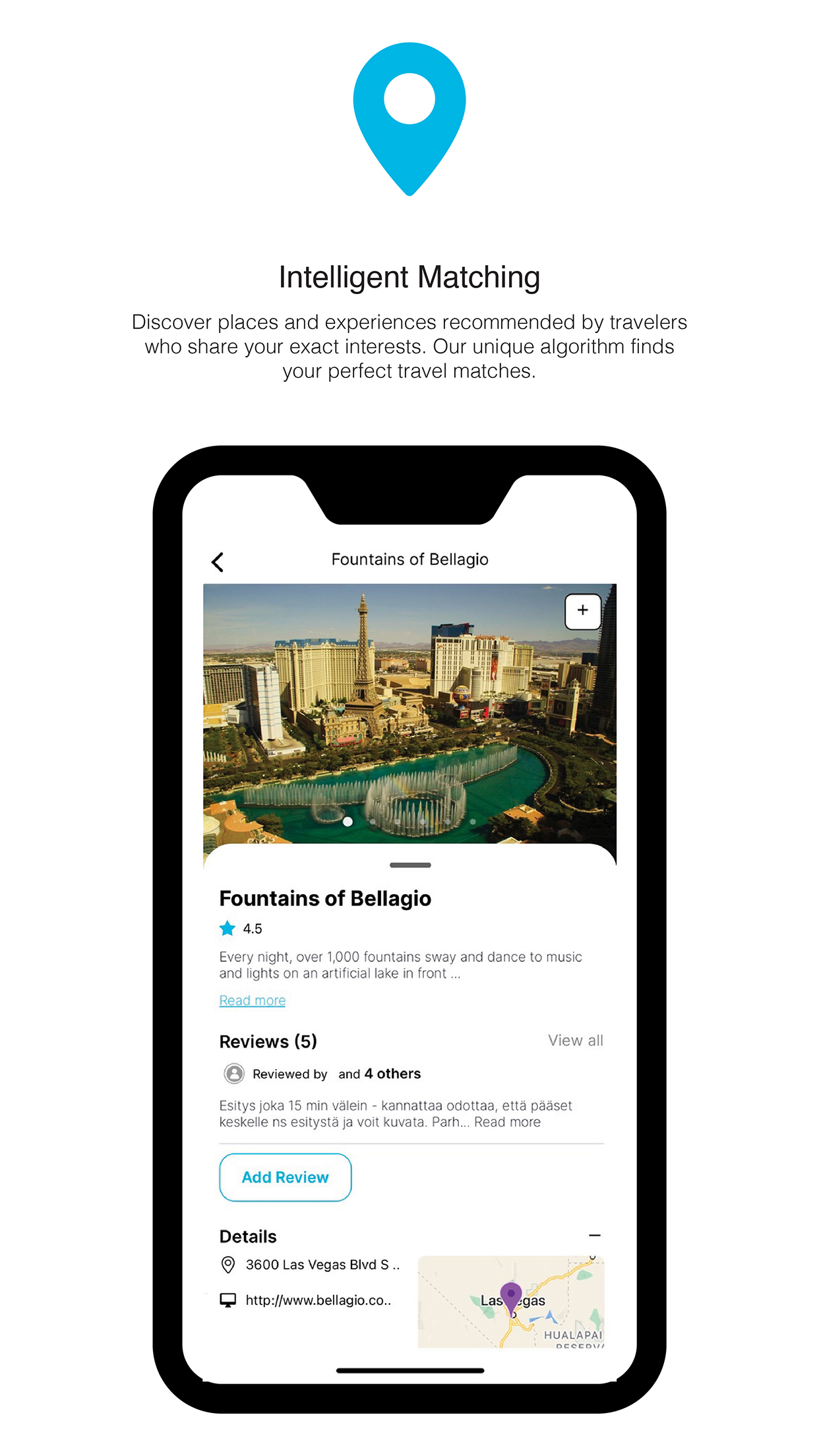 Travelogue-It
