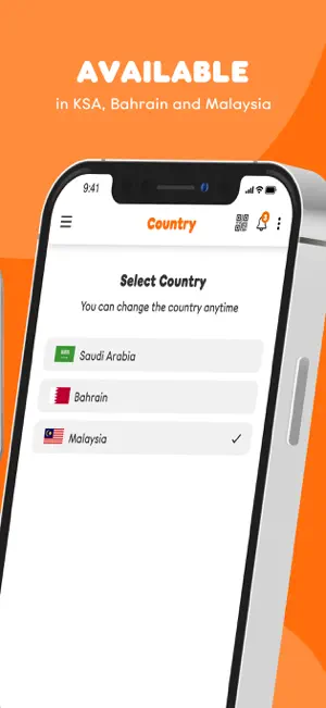 Dunkin' Non-US screenshot 3