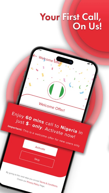 Slick: eSIM & Global Calls screenshot-4