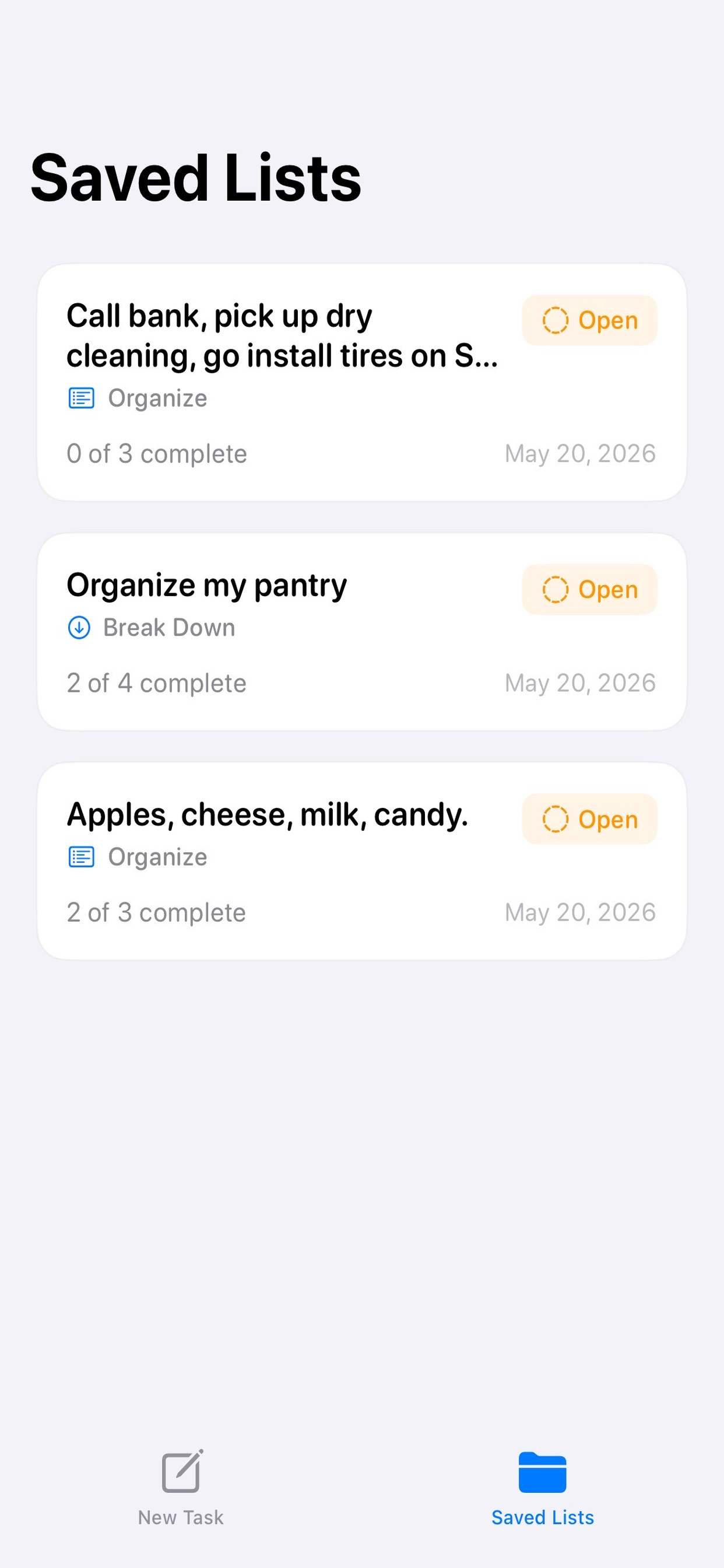 Clear Step (cb11be) screenshot 6