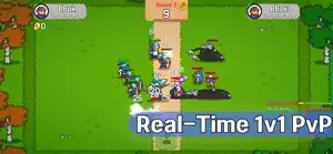 Pixelords screenshot 4