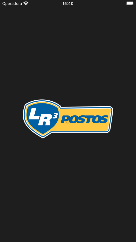 #1. LR3 Postos (iOS) 게시자: POSTOAKI DESENVOLVIMENTO TECNOLOGICO LTDA