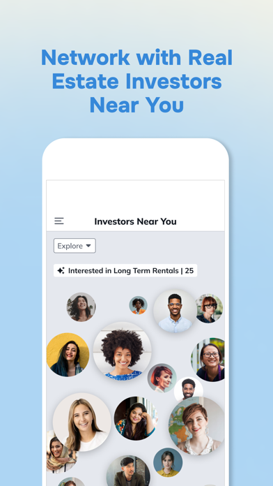 HelloRentals Screenshot