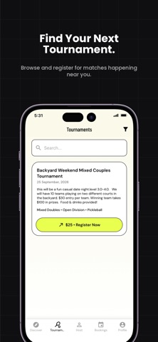Court Zapper Screenshot 7 of 7